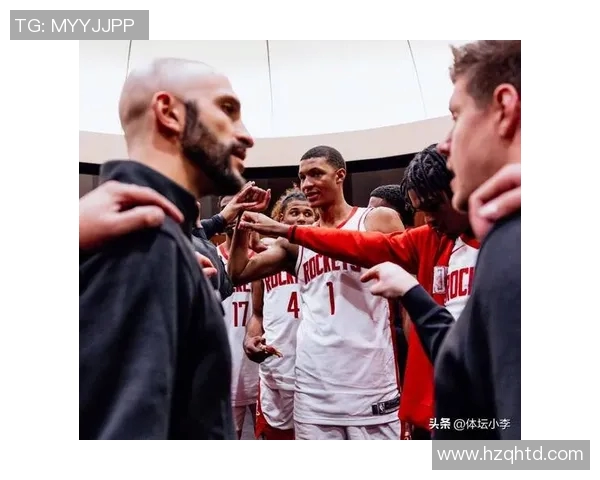 火箭队新赛季征程:探花郎在队友信任支持下实现自信心提升,剑指季后赛目标 火箭队新赛季征程:探花郎在队友信任支持下实现自信心提升,剑指季后赛目标